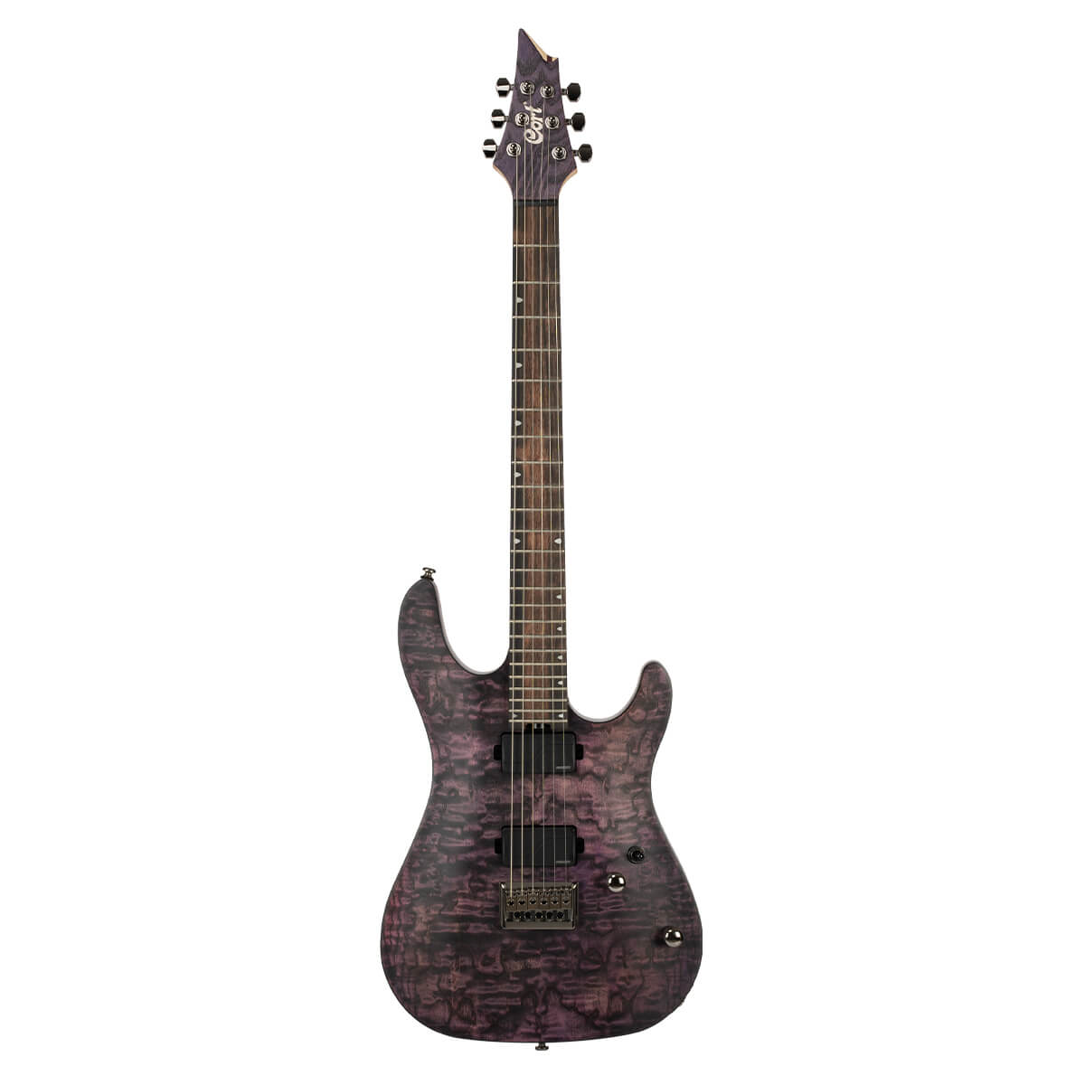 Cort Guitars KX500 ETCHED